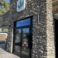 Plant power   at Plant Power Fast Food - Encinitas in Encinitas