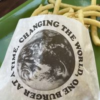   at Plant Power Fast Food - Encinitas in Encinitas