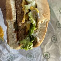   at Plant Power Fast Food - Encinitas in Encinitas