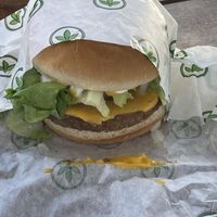   at Plant Power Fast Food - Encinitas in Encinitas