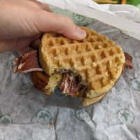  at Plant Power Fast Food - Encinitas in Encinitas