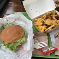   at Plant Power Fast Food - Encinitas in Encinitas