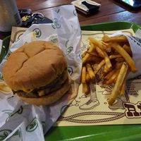  at Plant Power Fast Food - Encinitas in Encinitas