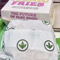   at Plant Power Fast Food - Encinitas in Encinitas