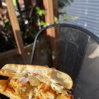   at Plant Power Fast Food - Encinitas in Encinitas