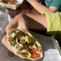   at Plant Power Fast Food - Encinitas in Encinitas