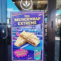   at Plant Power Fast Food - Encinitas in Encinitas