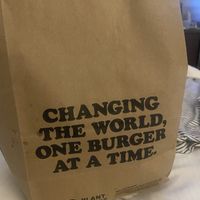 Vegan Junk Food via Delivery 🚚   at Plant Power Fast Food - Encinitas in Encinitas