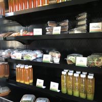 To-go at Plant Power Fast Food - Encinitas in Encinitas