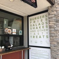 Pick up at Plant Power Fast Food - Encinitas in Encinitas
