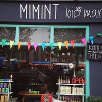  at Mimint Bio Market in Arnhem