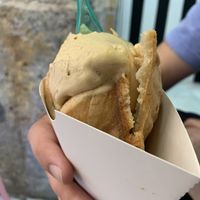 Perfection! at Malvy's Shakes in Madrid