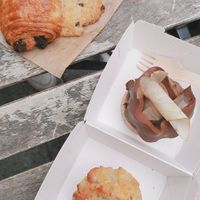 :) at L'instant in Tours