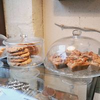 !! at L'instant in Tours