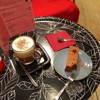  at L'instant in Tours