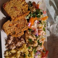  at L'instant in Tours