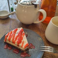  at L'instant in Tours