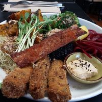 Gathered Bowl at Gathered Kitchen in Glebe