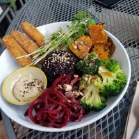 Bowl at Gathered Kitchen in Glebe
