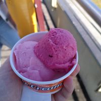  at Love It Raw in Bucharest