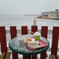  at Regatta in Helsinki