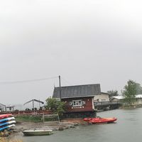  at Regatta in Helsinki