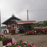  at Regatta in Helsinki