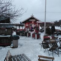  at Regatta in Helsinki