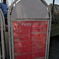  at Regatta in Helsinki