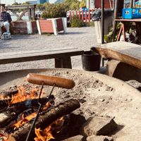   at Regatta in Helsinki