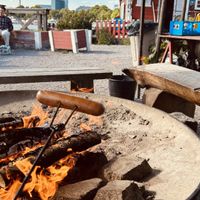   at Regatta in Helsinki