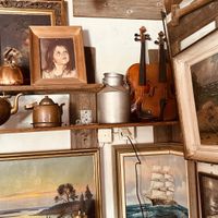   at Regatta in Helsinki