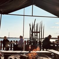   at Regatta in Helsinki