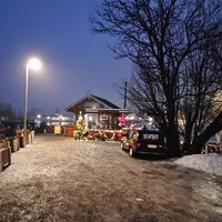  at Regatta in Helsinki