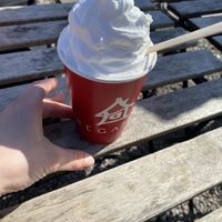   at Regatta in Helsinki