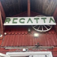   at Regatta in Helsinki