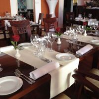 Restaurant Aruna at Aruna Cuisine in Roermond