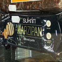 Marzipan   at Zoya Shop 2 in Sofia