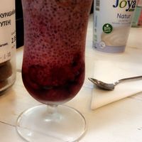 Chia Maria  at Zoya Shop 2 in Sofia