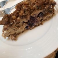 “Cheesecake” at Zoya Shop 2 in Sofia