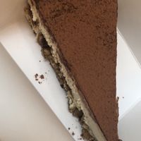 Tiramisu  at Zoya Shop 2 in Sofia