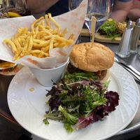  at La Chaufferie in Paris