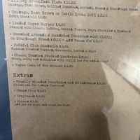   at Mrs Green's in Dumfries