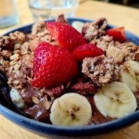  at Shake Cafe - Del Corso in Florence