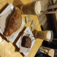  at Shake Cafe - Del Corso in Florence