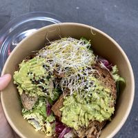   at Shake Cafe - Del Corso in Florence