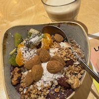   at Shake Cafe - Del Corso in Florence
