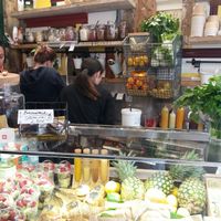 Shake at Shake Cafe - Del Corso in Florence