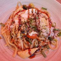 Udon at MoschMosch in Mannheim