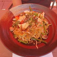 Nudeln at MoschMosch in Mannheim